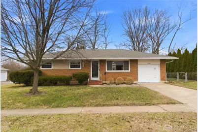 5799 Bayside Drive, Dayton, OH 45431 - Photo 1