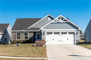 3017 Vervain Wy, Tipp City, OH 45371 - Photo 1