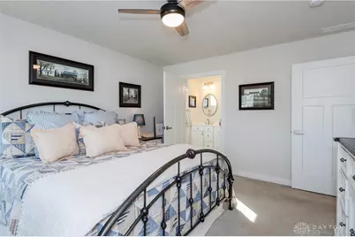 3017 Vervain Way, Tipp City, OH 45371 - Photo 17