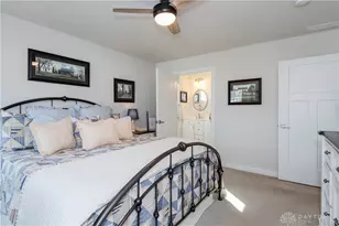 3017 Vervain Wy, Tipp City, OH 45371 - Photo 17