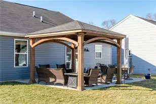 3017 Vervain Wy, Tipp City, OH 45371 - Photo 33