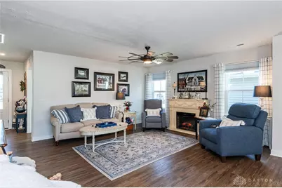 3017 Vervain Way, Tipp City, OH 45371 - Photo 9