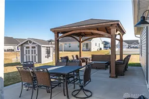 3017 Vervain Wy, Tipp City, OH 45371 - Photo 35