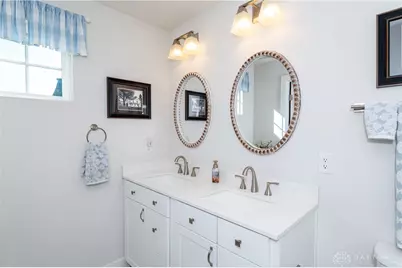 3017 Vervain Way, Tipp City, OH 45371 - Photo 21