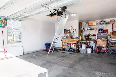 3017 Vervain Way, Tipp City, OH 45371 - Photo 31