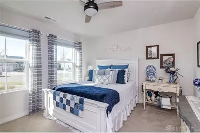 3017 Vervain Way, Tipp City, OH 45371 - Photo 23