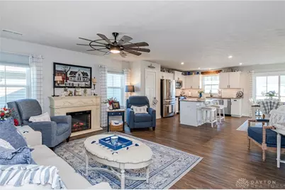 3017 Vervain Way, Tipp City, OH 45371 - Photo 5