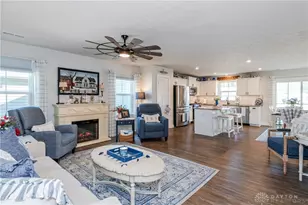 3017 Vervain Wy, Tipp City, OH 45371 - Photo 5