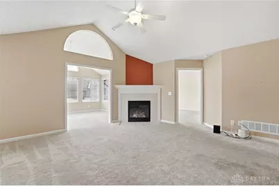 682 Sagamon Drive, Beavercreek, OH 45434 - Photo 5