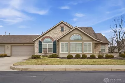 682 Sagamon Drive, Beavercreek, OH 45434 - Photo 31