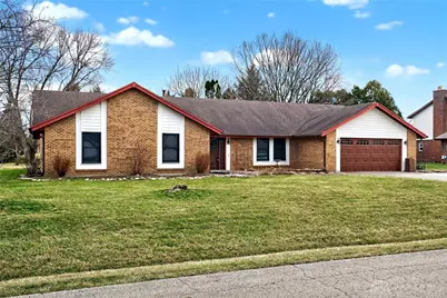 1010 Meadow Lark Drive, Enon, OH 45323 - Photo 3