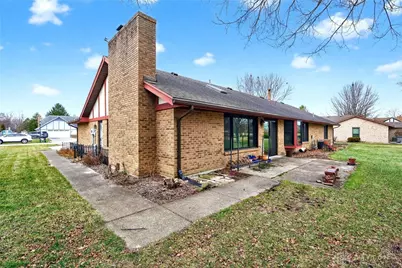 1010 Meadow Lark Drive, Enon Vlg, OH 45323 - Photo 45