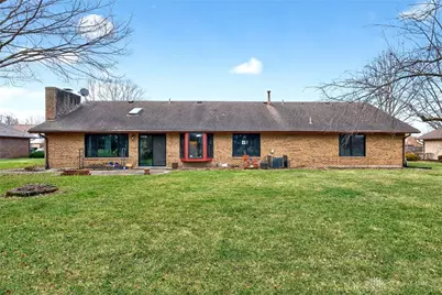 1010 Meadow Lark Drive, Enon Vlg, OH 45323 - Photo 5