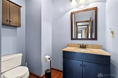 1010 Meadow Lark Drive, Enon Vlg, OH 45323 - Photo 31