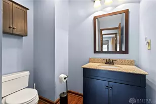 1010 Meadow Lark Dr, Enon Vlg, OH 45323 - Photo 31