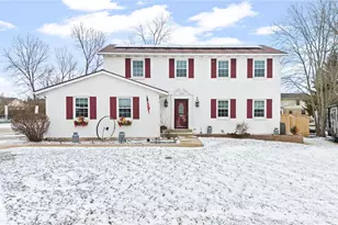 6300 Lindsey Ct, Liberty Township, OH 45044 - Photo 1