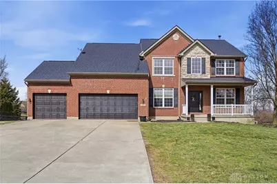 5715 Hawthorne Reserves Drive, Middletown, OH 45044 - Photo 1