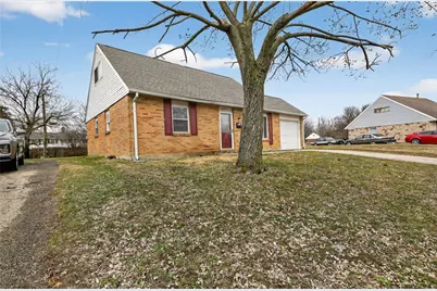 1315 Clement Avenue, Dayton, OH 45417 - Photo 3