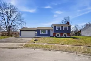 806 Mcgraw Ct, Englewood, OH 45322 - Photo 3