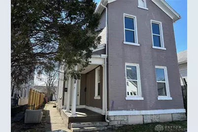 438 Clover Street #1, Dayton, OH 45410 - Photo 1