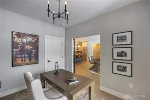 1464 Triple Crown Wy, Beavercreek Twp, OH 45385 - Photo 25