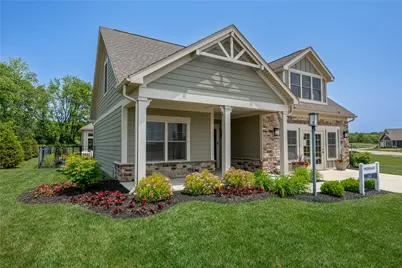 1464 Triple Crown Way, Beavercreek Twp, OH 45385 - Photo 3