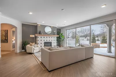 1464 Triple Crown Way, Beavercreek Twp, OH 45385 - Photo 7