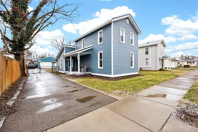 139 E Jefferson Street, Germantown, OH 45327 - Photo 5