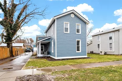 139 E Jefferson Street, Germantown, OH 45327 - Photo 3