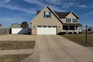 800 McKees Mill Run, New Carlisle, OH 45344 - Photo 7