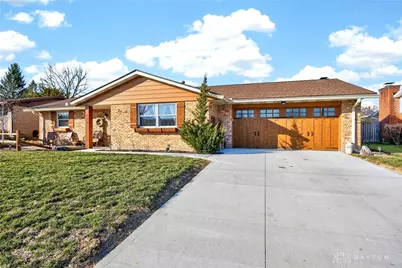 619 Rohrer Drive, Tipp City, OH 45371 - Photo 1