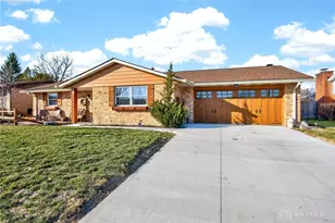 619 Rohrer Dr, Tipp City, OH 45371 - Photo 1