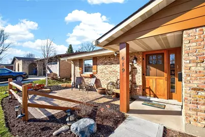 619 Rohrer Drive, Tipp City, OH 45371 - Photo 3