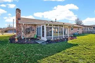 619 Rohrer Dr, Tipp City, OH 45371 - Photo 35