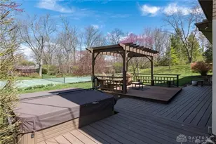 2469 Banyon Dr, Beavercreek, OH 45431 - Photo 49