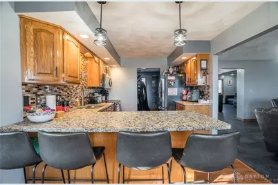 10650 Millcreek Road, Sidney, OH 45365 - Photo 13