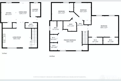 3504 Brian Court, Middletown, OH 45044 - Photo 21