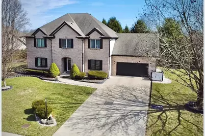 10748 Country Walk Court, Centerville, OH 45458 - Photo 1