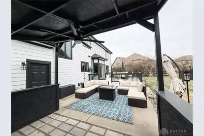 10748 Country Walk Court, Centerville, OH 45458 - Photo 23