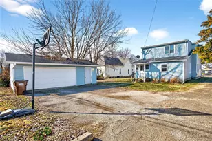 659 N King St, Xenia, OH 45385 - Photo 43