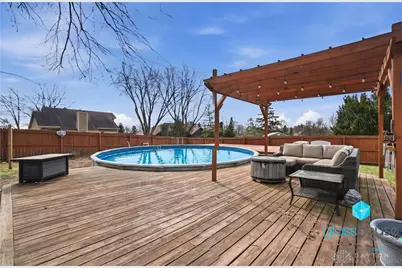 3332 Sea Turtle Drive, Dayton, OH 45414 - Photo 5