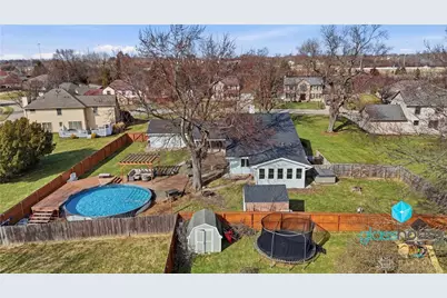 3332 Sea Turtle Drive, Dayton, OH 45414 - Photo 61