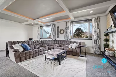 3332 Sea Turtle Drive, Dayton, OH 45414 - Photo 9