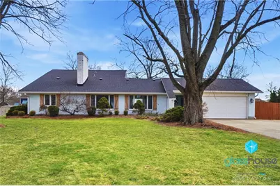 3332 Sea Turtle Drive, Dayton, OH 45414 - Photo 1