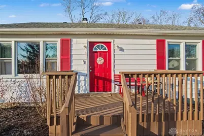 146 Montgomery Avenue, Franklin, OH 45005 - Photo 5