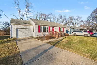 146 Montgomery Avenue, Franklin, OH 45005 - Photo 3