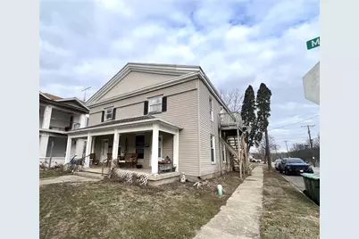 300 N Miami Avenue, Sidney, OH 45365 - Photo 3