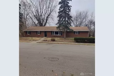 4901 Polen Drive, Dayton, OH 45440 - Photo 1