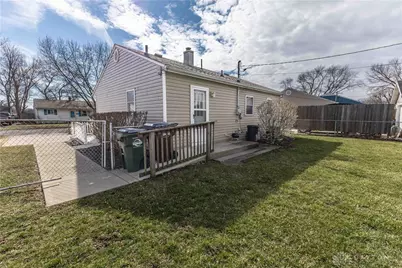 818 Flintridge Drive, Fairborn, OH 45324 - Photo 13