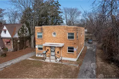 321 W Norman Avenue, Dayton, OH 45405 - Photo 21